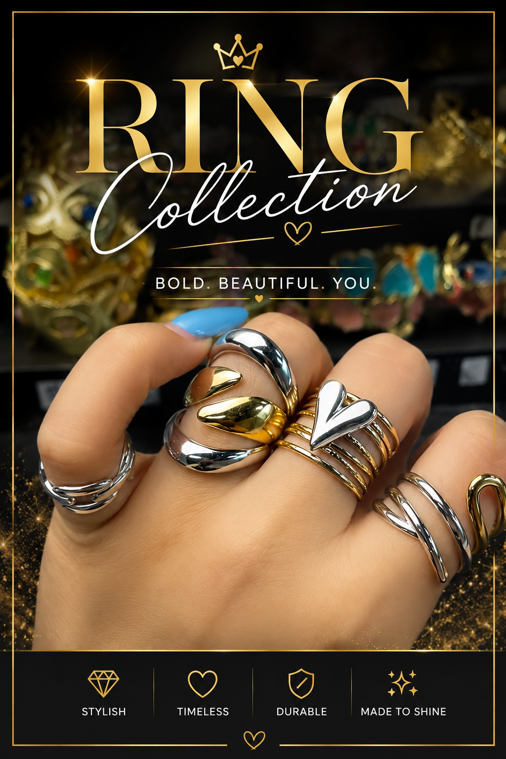 Rings