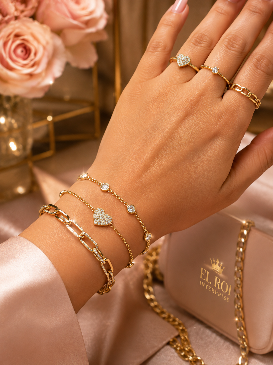 Bracelet