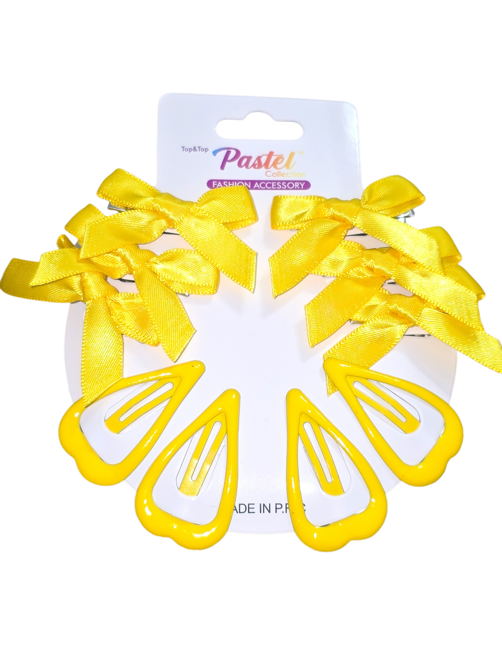 Girl Bow