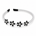 Pearl Blossom Headband